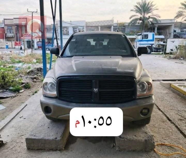 دودج دورانجو